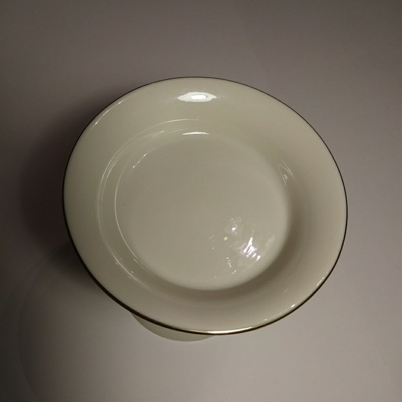 🍁FALL LENOX NATURES IMPRESSIONS Candle Holder - Picture 4 of 5